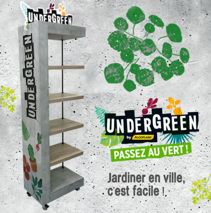 Undergreen