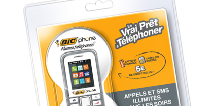 BicPhone