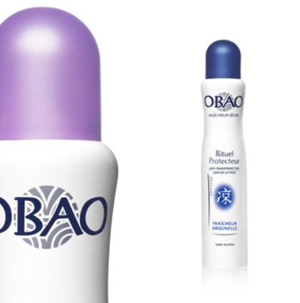 Obao Spray