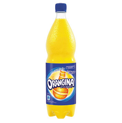 Orangina