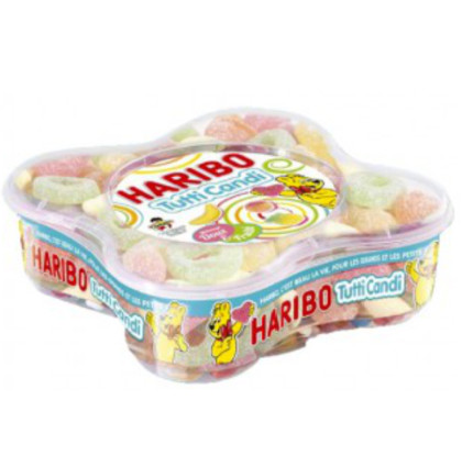 Haribo