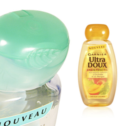 Garnier – Ultra Doux