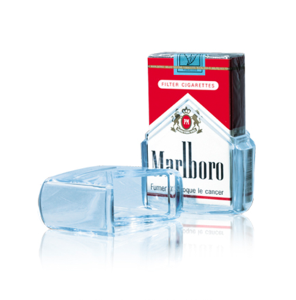 Marlboro « MILLENIUM »