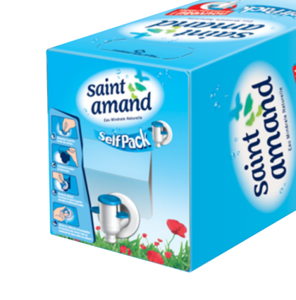 Saint Amand