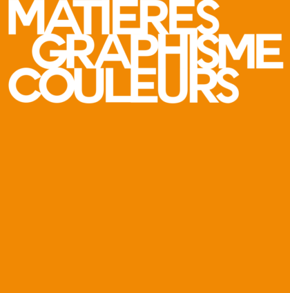 Matières