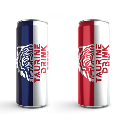 TAURINE DRINK
