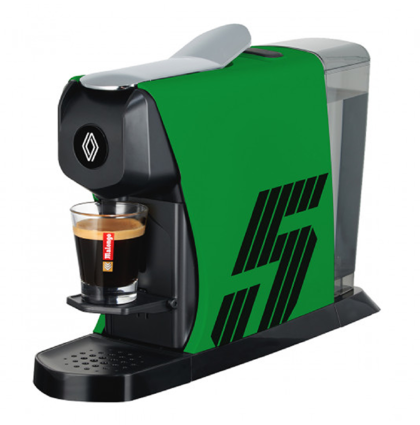 Malongo EOH R5