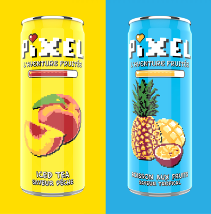 PIXEL